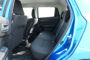 Suzuki Swift Hatchback Model 2022, C-11347 - 7
