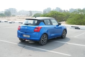 Suzuki Swift Hatchback Model 2022, C-11347 - 6