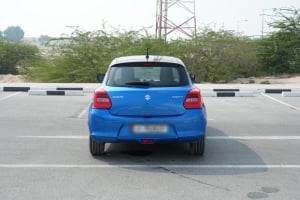 Suzuki Swift Hatchback Model 2022, C-11347 - 5