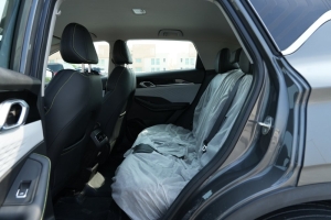 Geely Coolray Hatchback Model 2025, C-11348 - 7