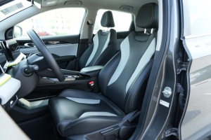 Geely Coolray Hatchback Model 2025, C-11348 - 9
