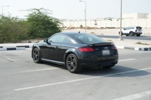 Audi TT Coupe Model 2016, C-11346 - 5