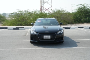 Audi TT Coupe Model 2016, C-11346 - 3