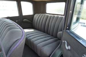 Ford Classic SUV Model 1930, C-11353 - 7