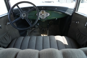 Ford Classic SUV Model 1930, C-11353 - 10