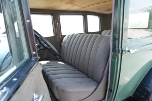 Ford Classic SUV Model 1930, C-11353 - 8