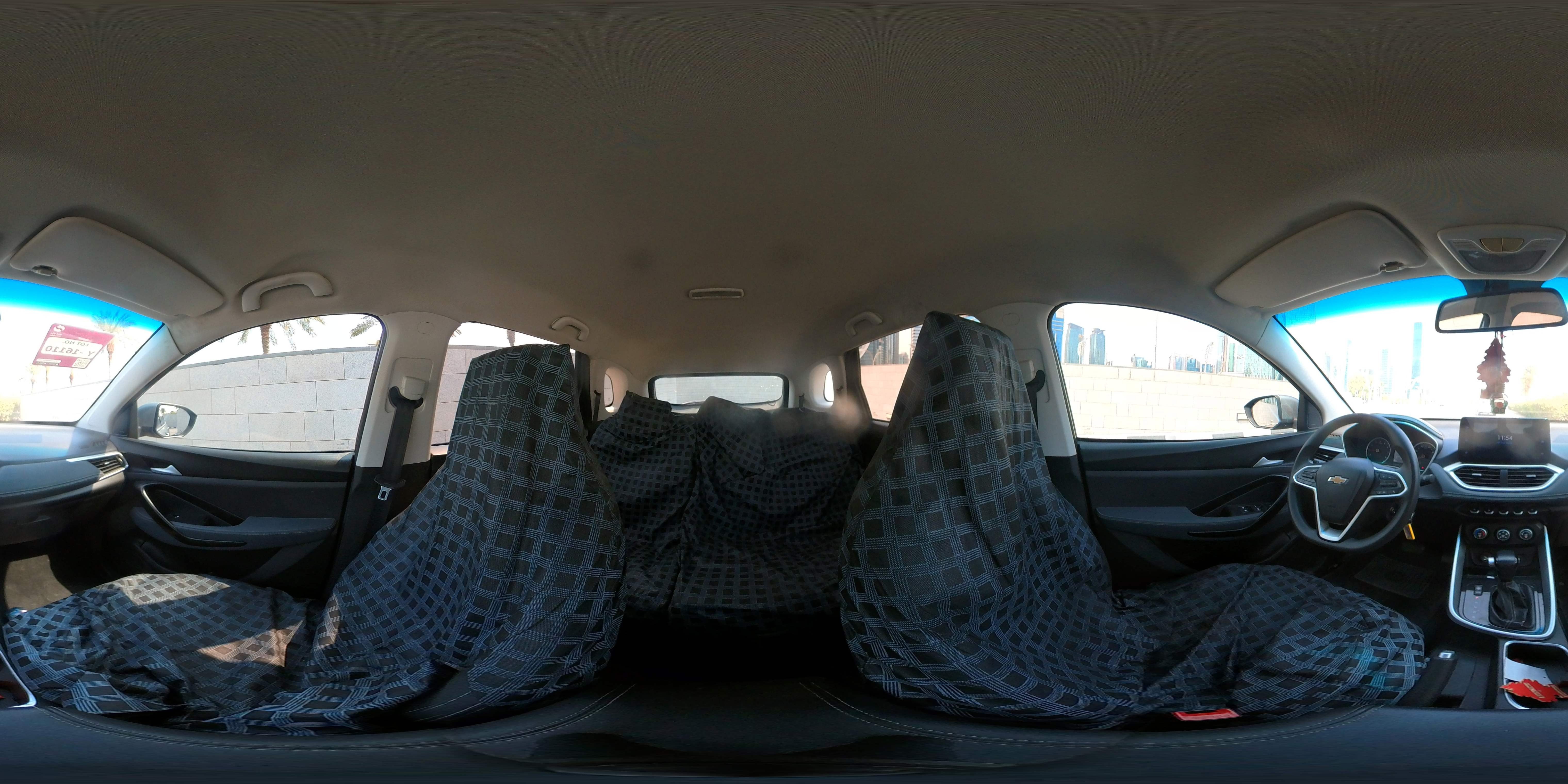 Toyota Fortuner Model 2014, Y-16110 - 1