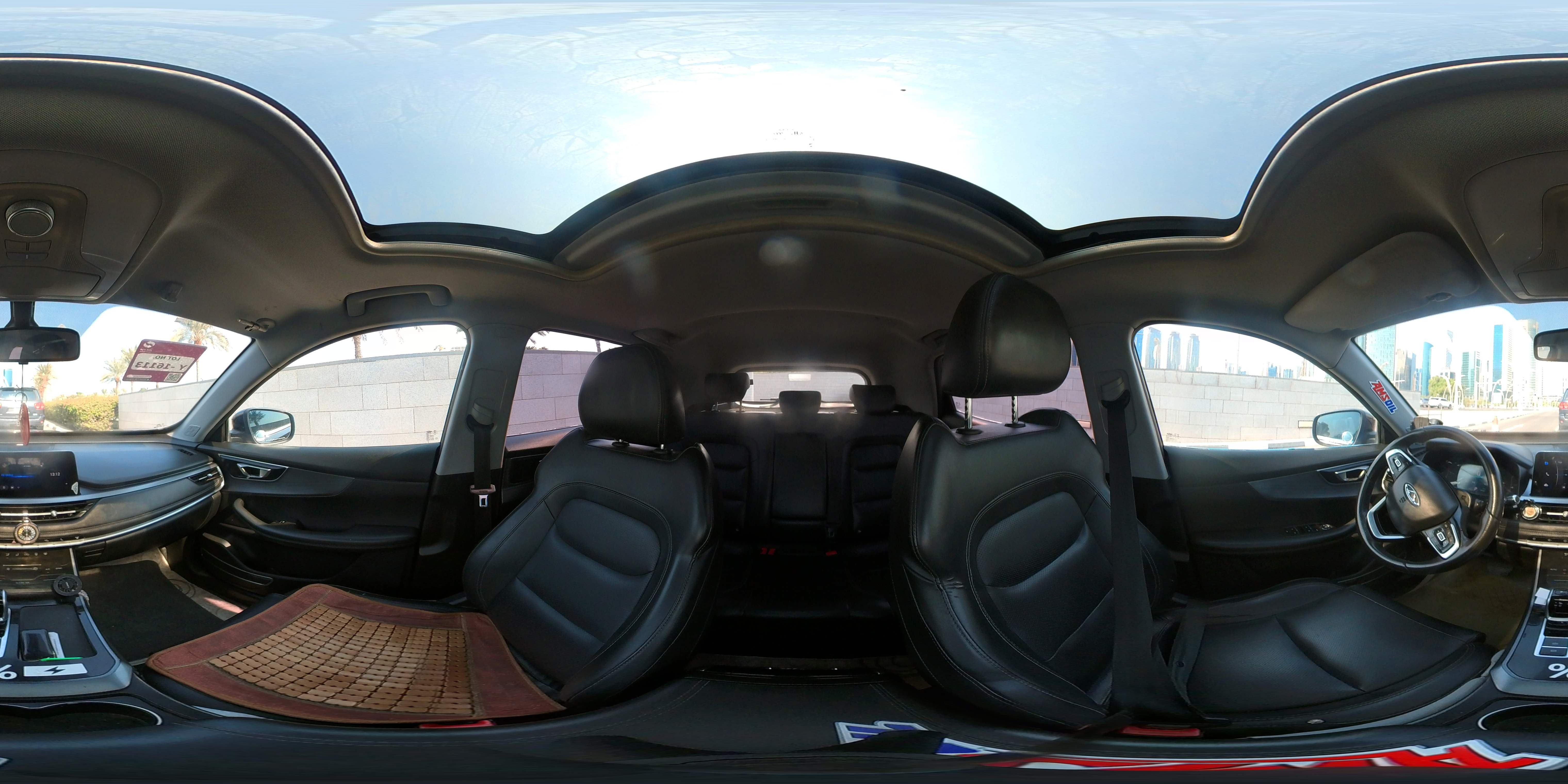 Chery Tiggo 4 Pro Model 2022, Y-16113 - 1