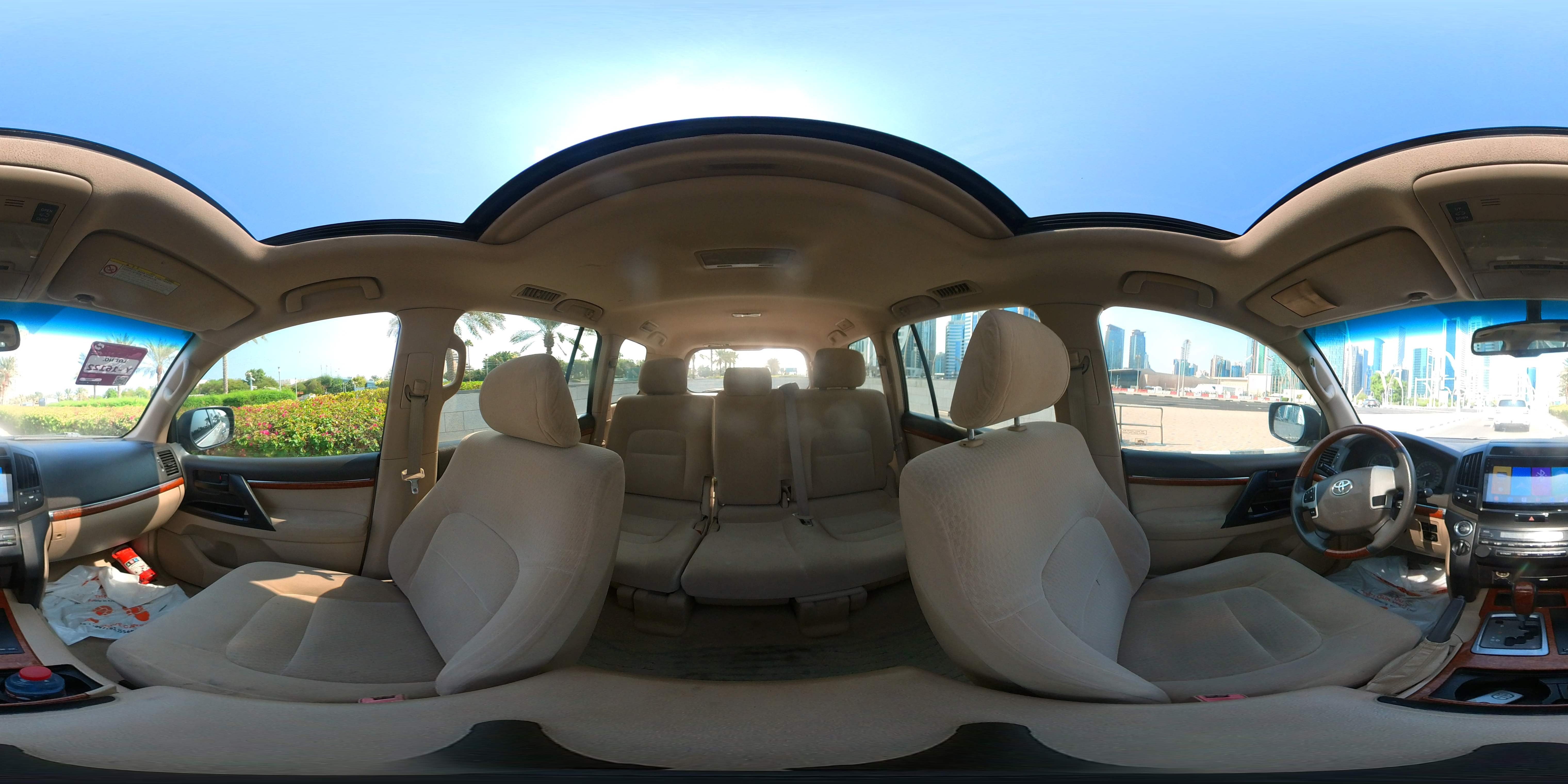 Toyota GXR Model 2012, Y-16122 - 1
