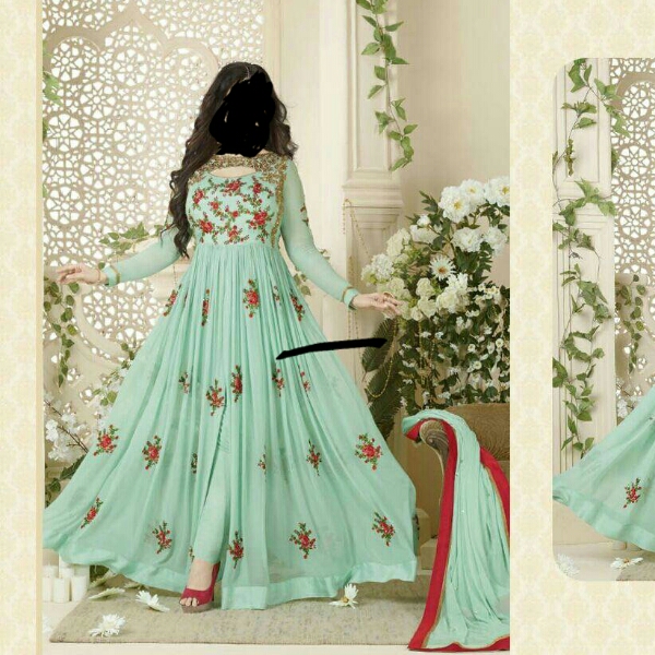 long dress - 1