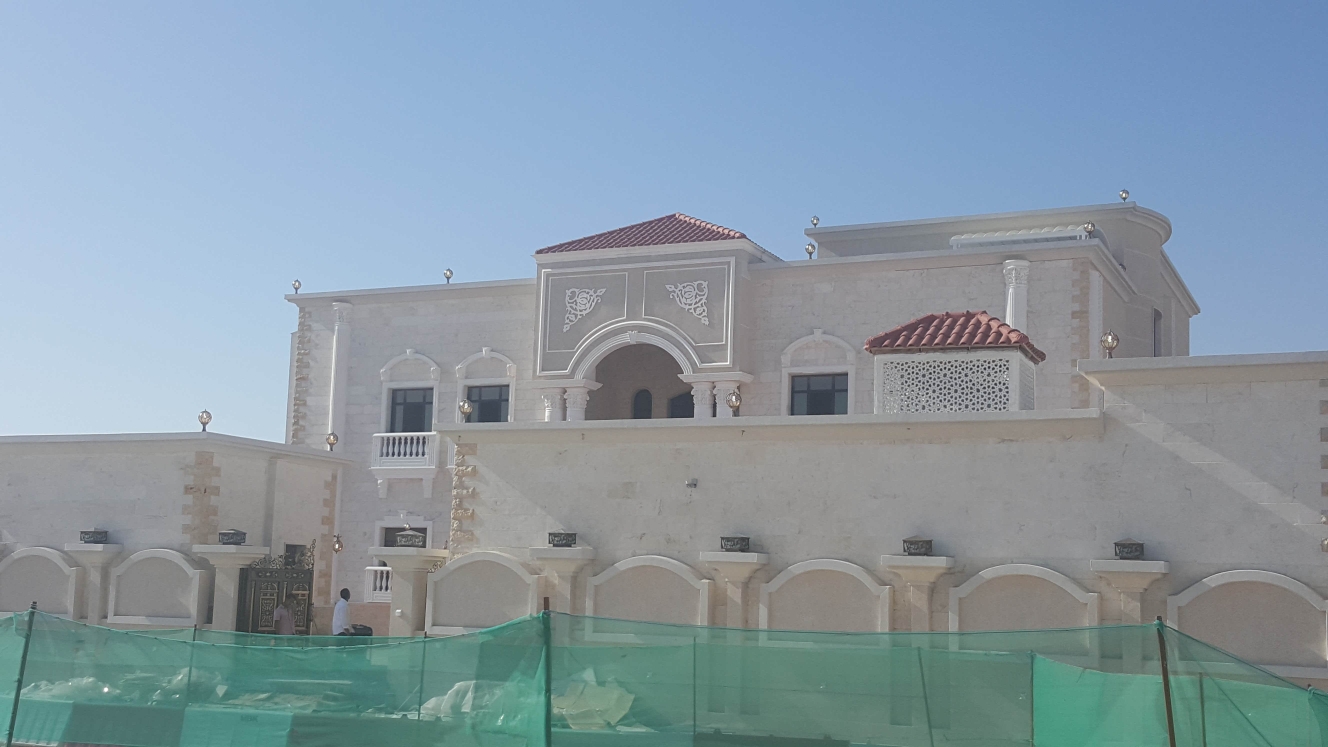 بالتقسيط عظم و تشطيب و صيانة فلل - 7