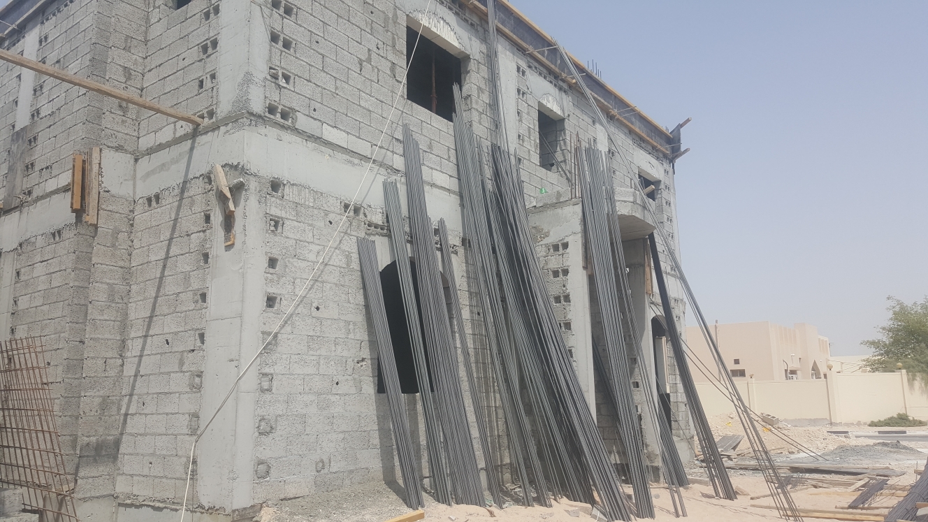 بالتقسيط عظم و تشطيب و صيانة فلل - 8