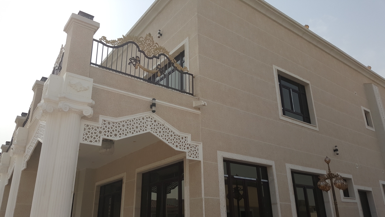 بالتقسيط عظم و تشطيب و صيانة فلل - 6