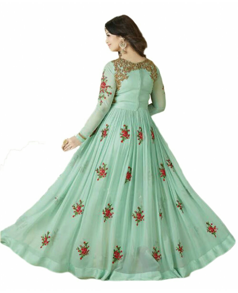 long dress - 3