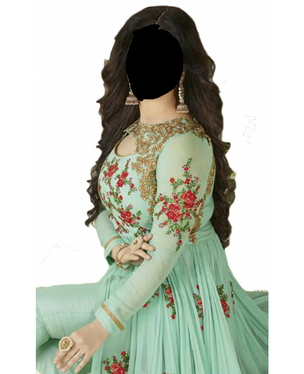 long dress - 2