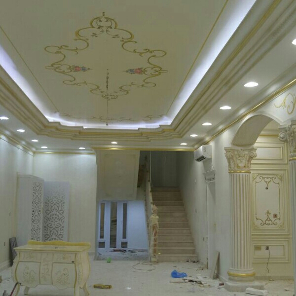 صبغ وديكور - 2