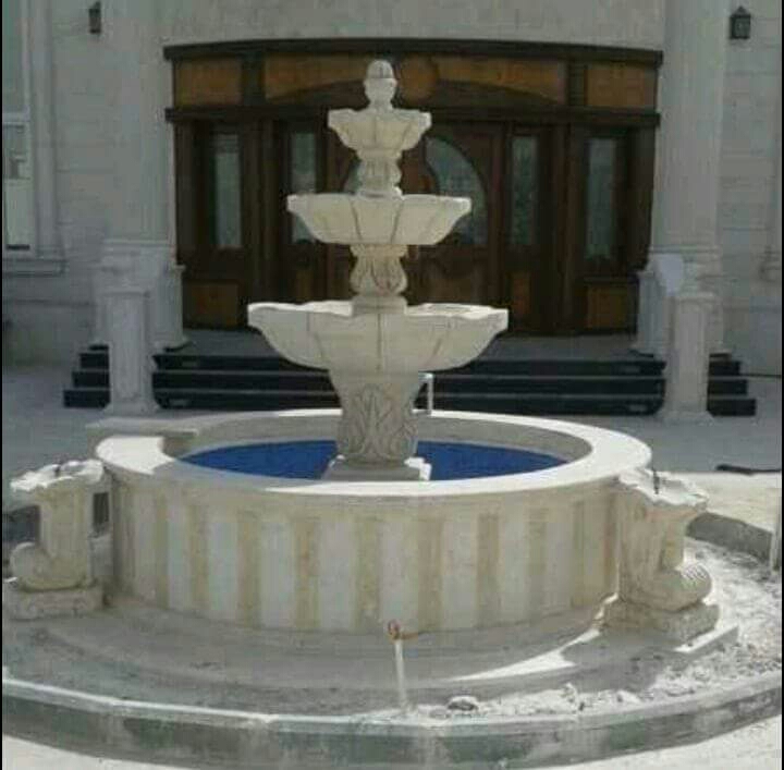 ديكورات حدائق - 14