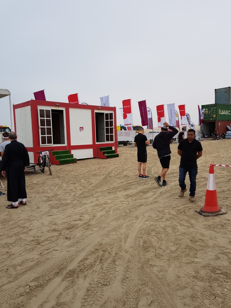 Toilets and showers for rent - 6