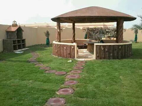 زراعه الحدائق - 8