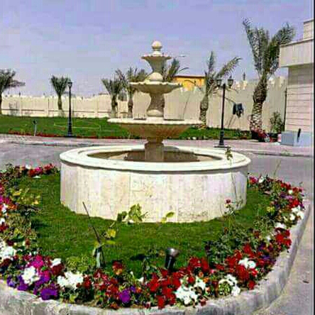زراعه الحدائق - 1
