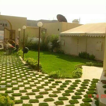 زراعه الحدائق - 3