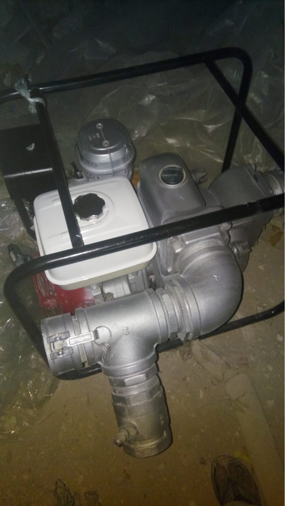 سحب مياه هوندا ممتازه - 3