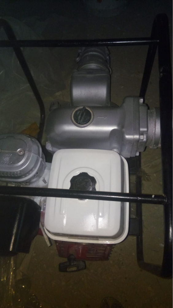 سحب مياه هوندا ممتازه - 1