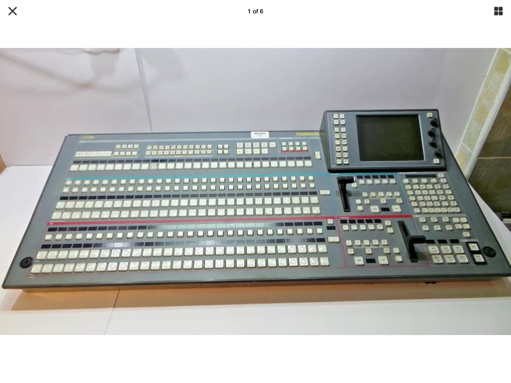 Mixer - 1
