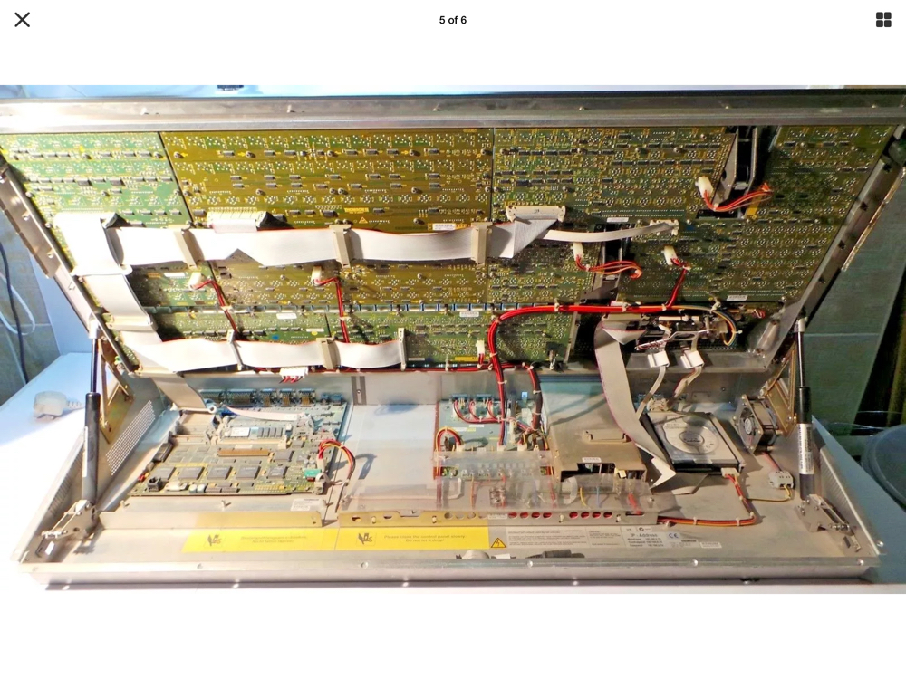 Mixer - 4