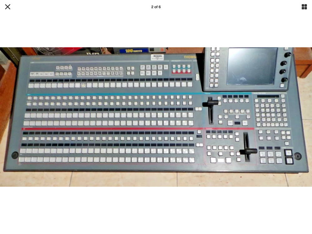 Mixer - 2