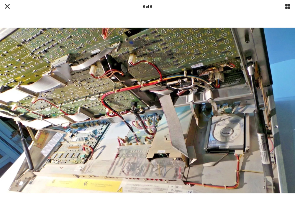 Mixer - 3