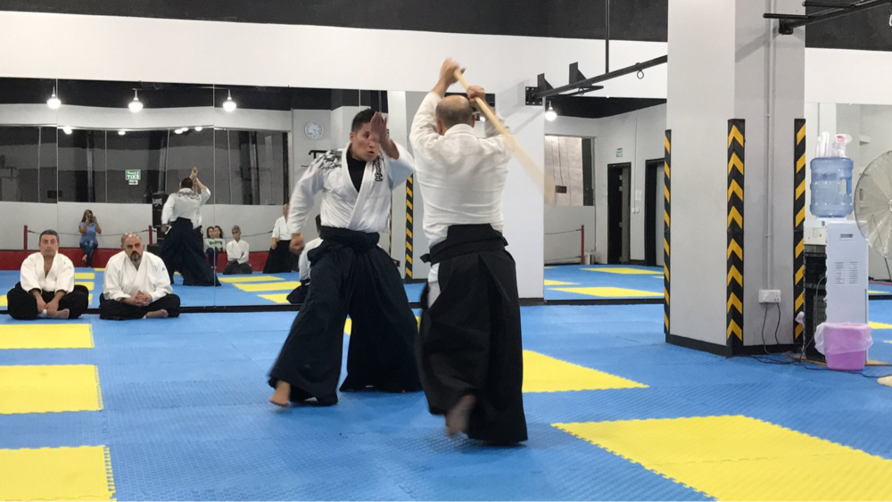 Personal Trainer and Coach - 1