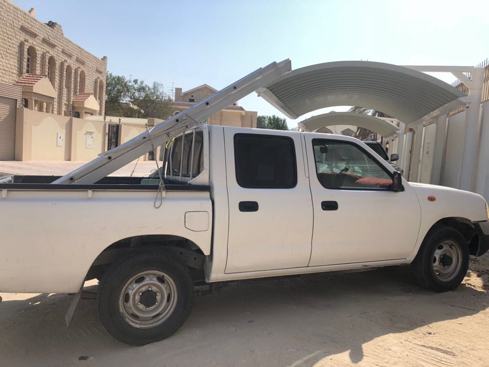 نقل اثاث واخر - 1