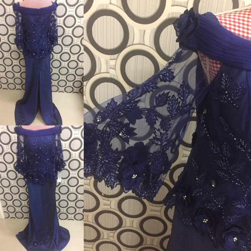 Dress - 2