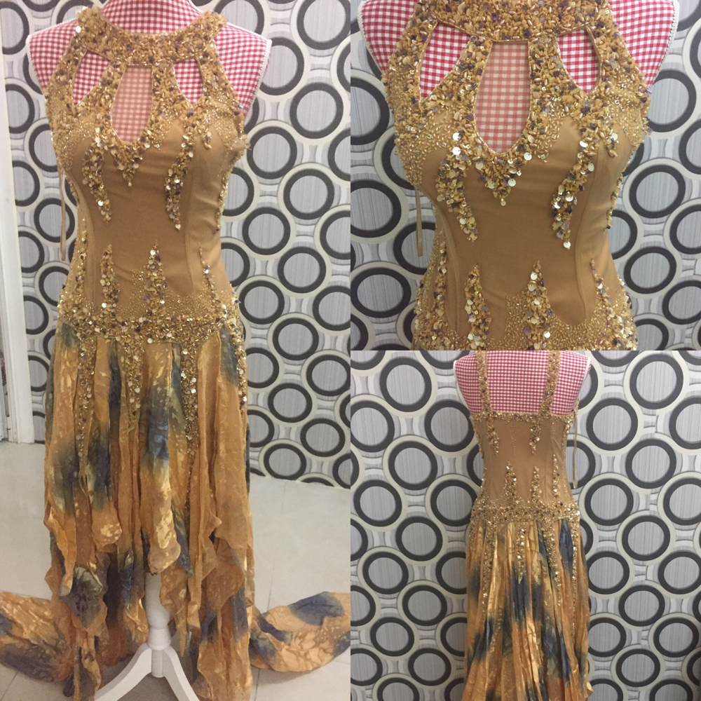 Dress - 7