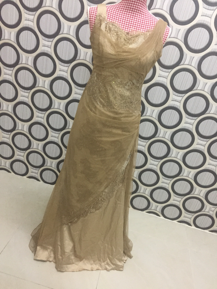 Dress - 5