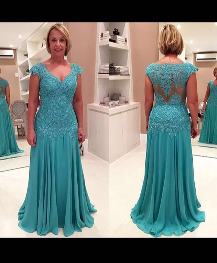 Dress - 8