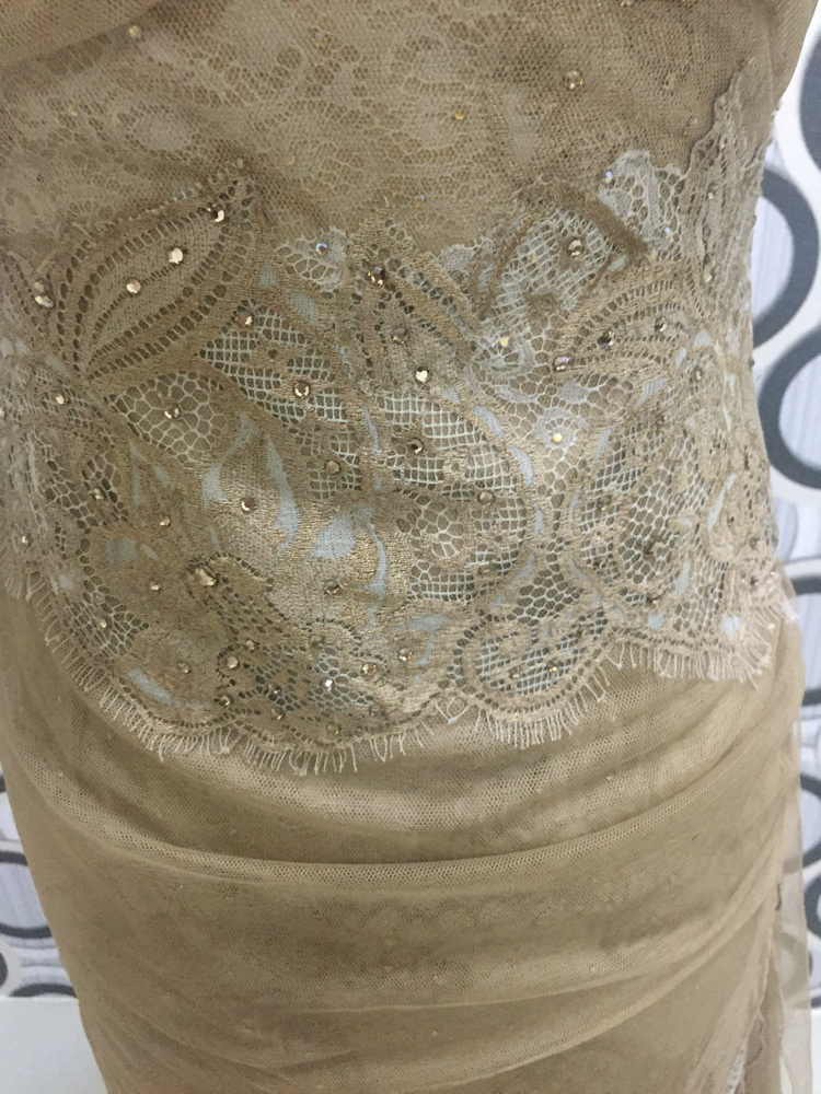 Dress - 12