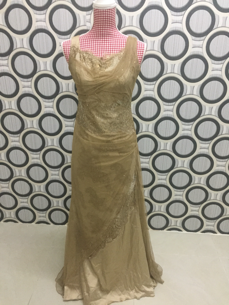 Dress - 4