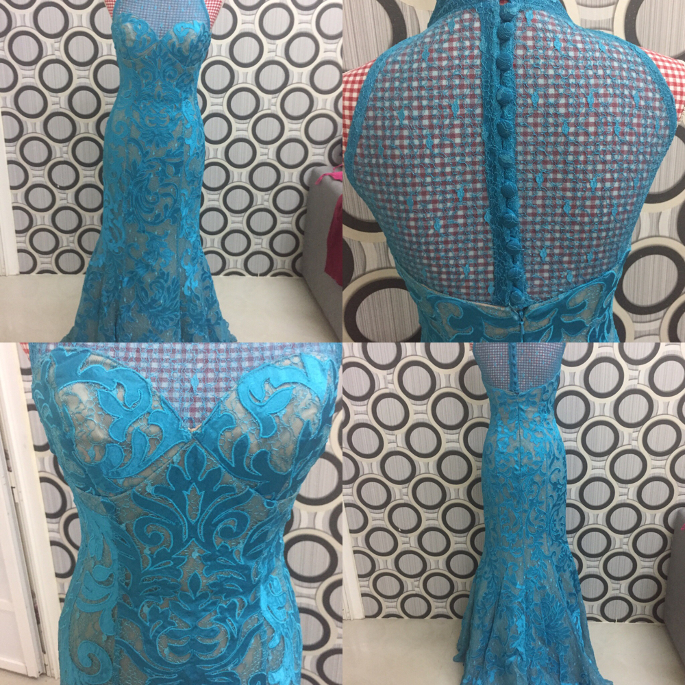 Dress - 1