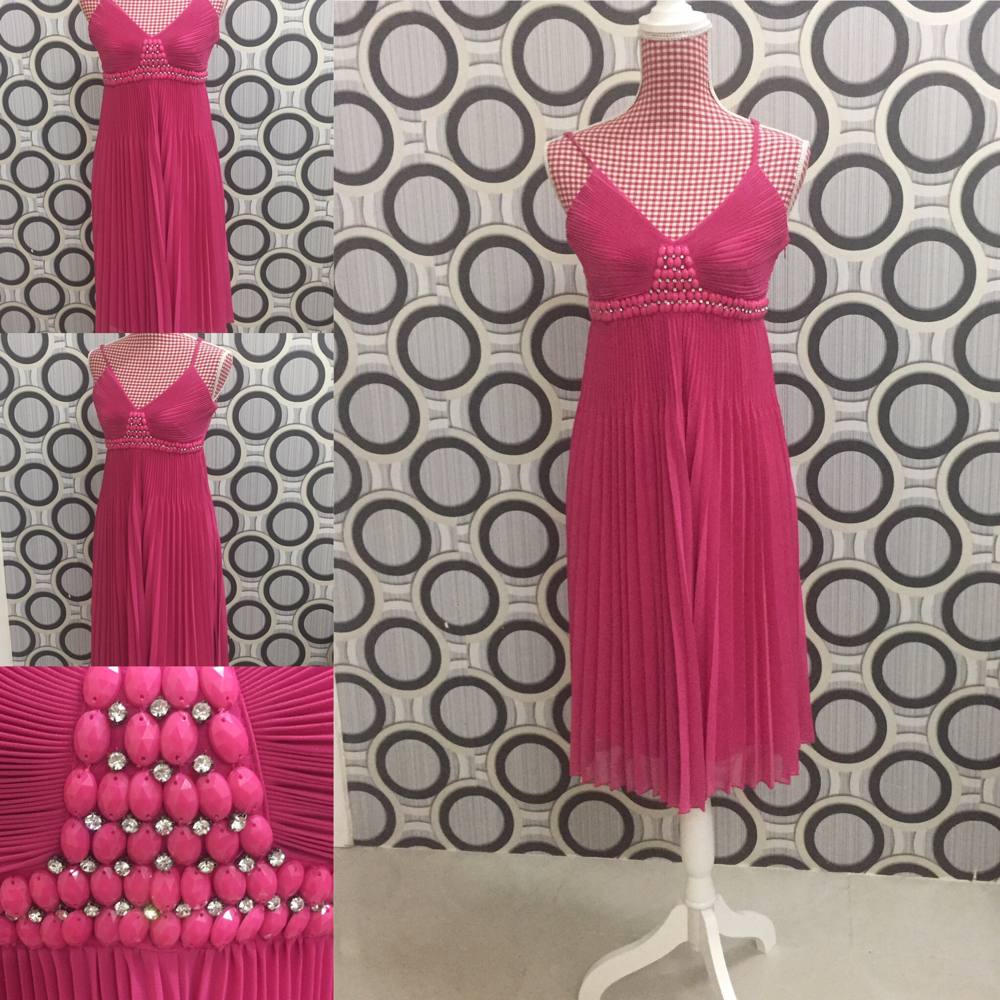 Dress - 10