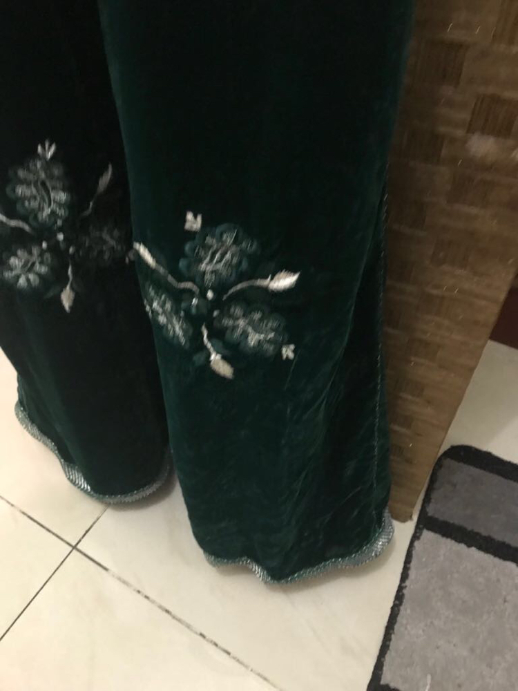 Moroccan dresses - 2