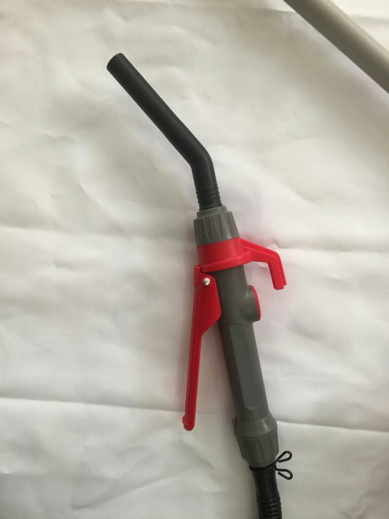 fuel transfer pump - 4