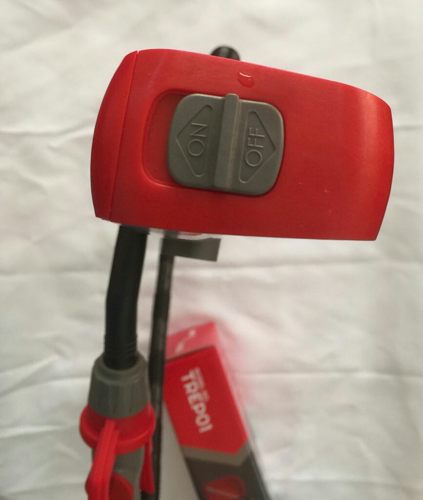 fuel transfer pump - 5
