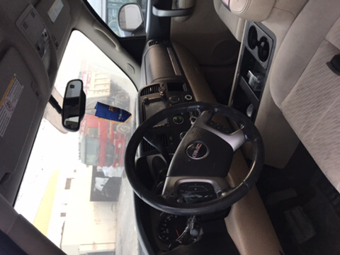 Scrap gmc hd sp - 6