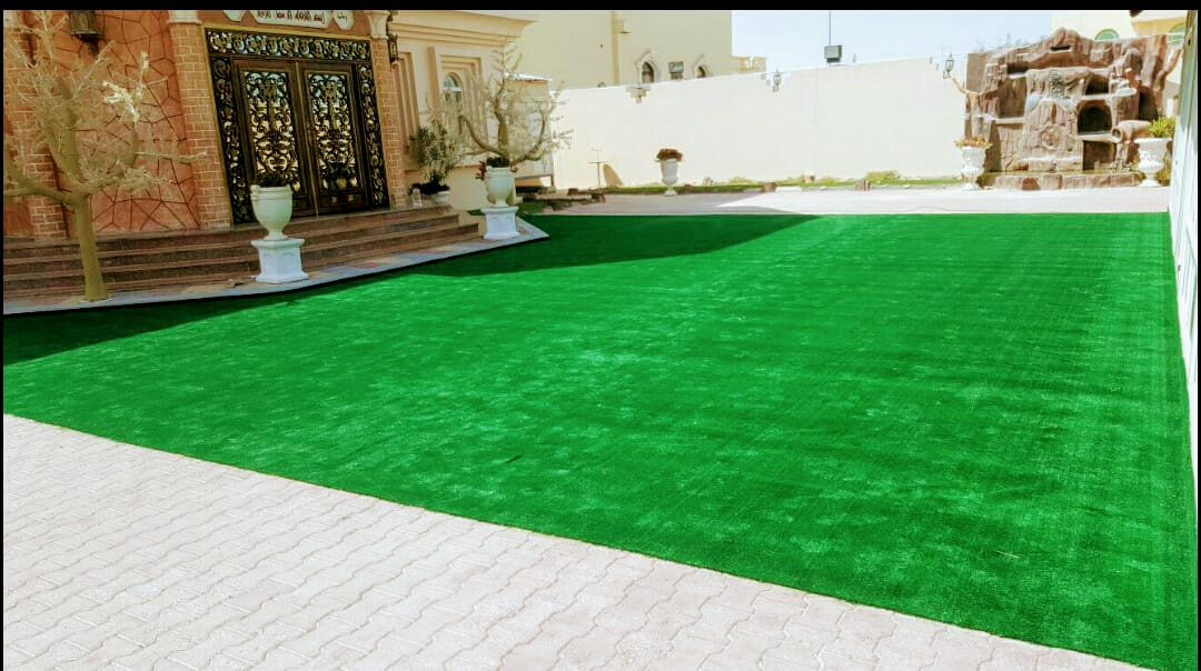 نجيلgrass carpet and sale fixing - 1