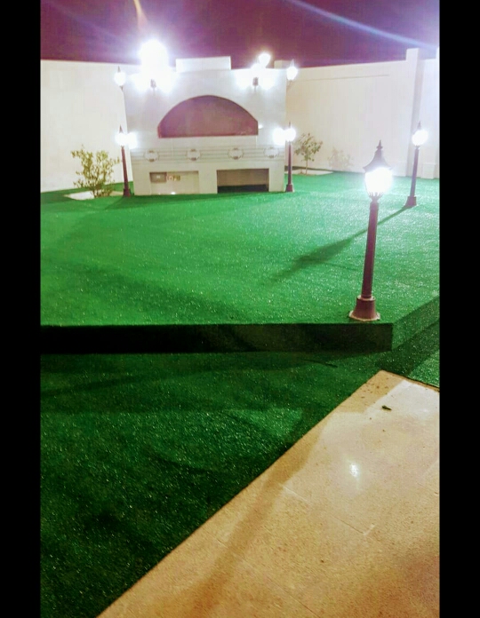 نجيلgrass carpet and sale fixing - 2