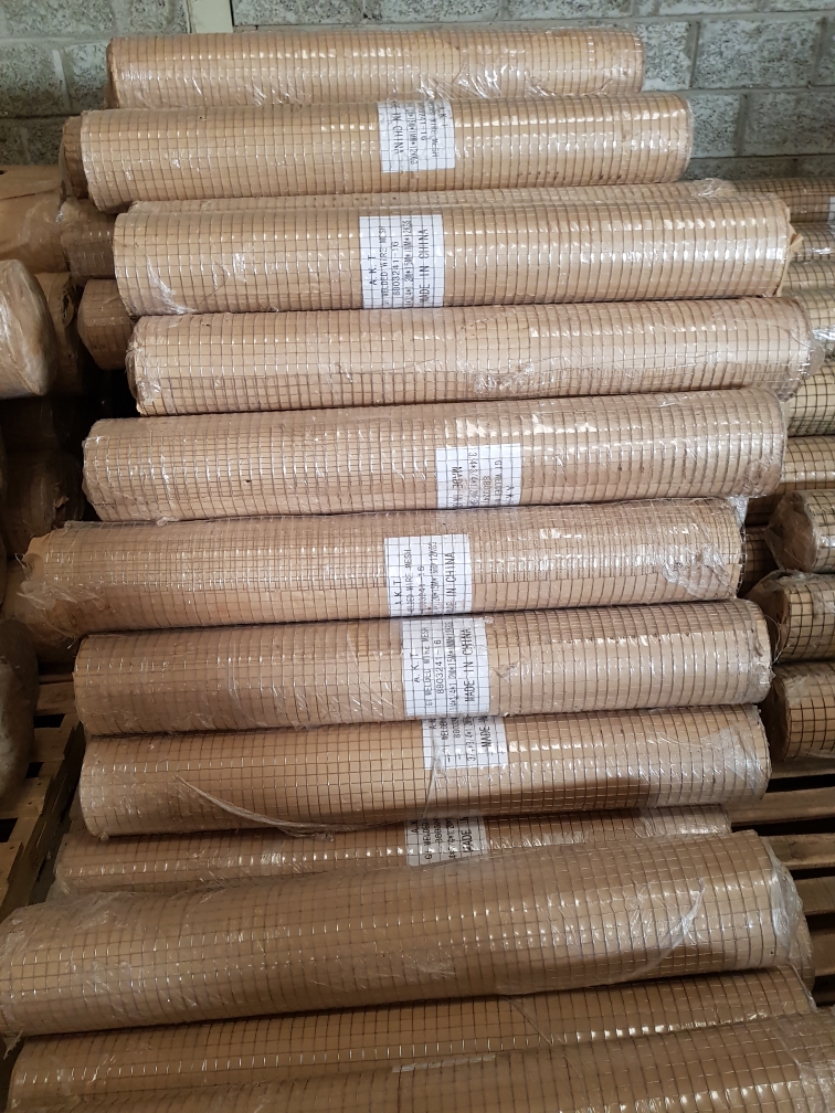 66246633.barbed wire, fencing mes - 5