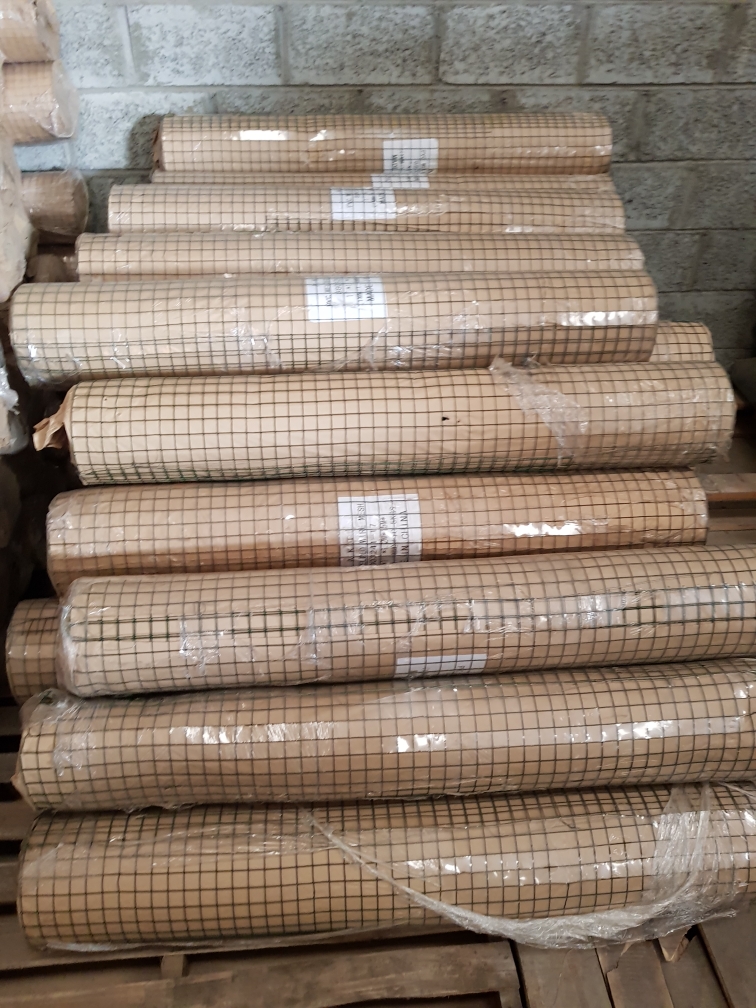 66246633.barbed wire, fencing mes - 4