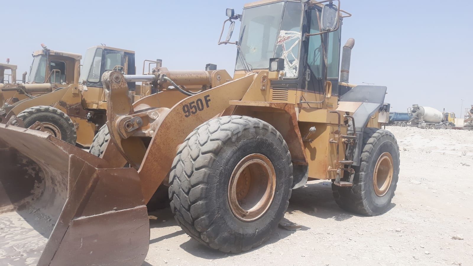 شركة أونست لشحن السيارات والمعدات - 7